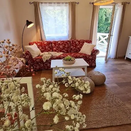 štiavnické Chalúpky Pri Richňavských Jazerách Stiavnicke Bane