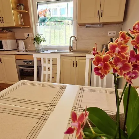 štiavnické Chalúpky Pri Richňavských Jazerách *