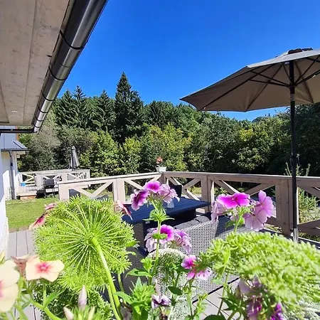 Stiavnicke Chalupky Pri Richnavskych Jazerach