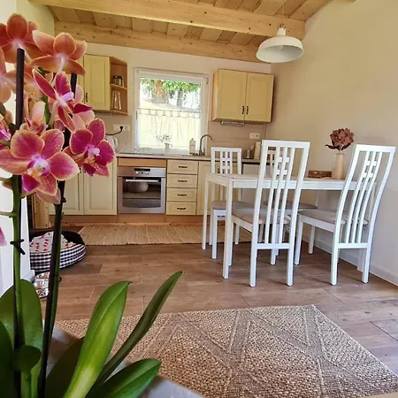 Сasa de vacaciones štiavnické Chalúpky Pri Richňavských Jazerách