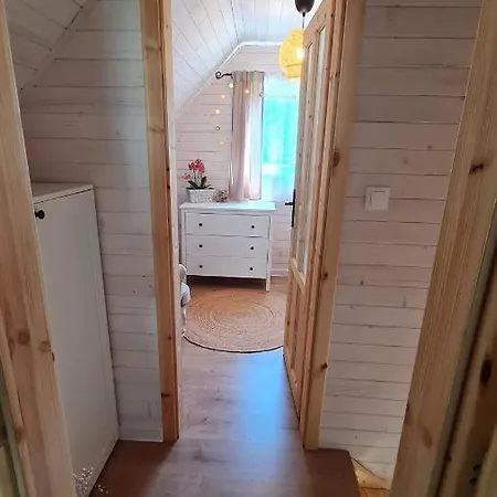 štiavnické Chalúpky Pri Richňavských Jazerách Stiavnicke Bane