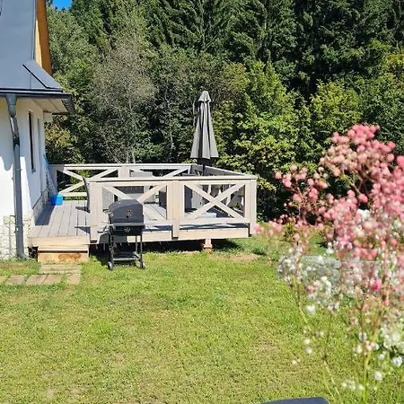 štiavnické Chalúpky Pri Richňavských Jazerách * Stiavnicke Bane