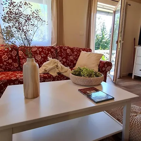 štiavnické Chalúpky Pri Richňavských Jazerách Сasa de vacaciones *