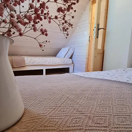 štiavnické Chalúpky Pri Richňavských Jazerách