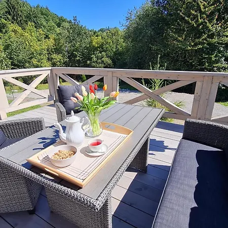 štiavnické Chalúpky Pri Richňavských Jazerách Stiavnicke Bane