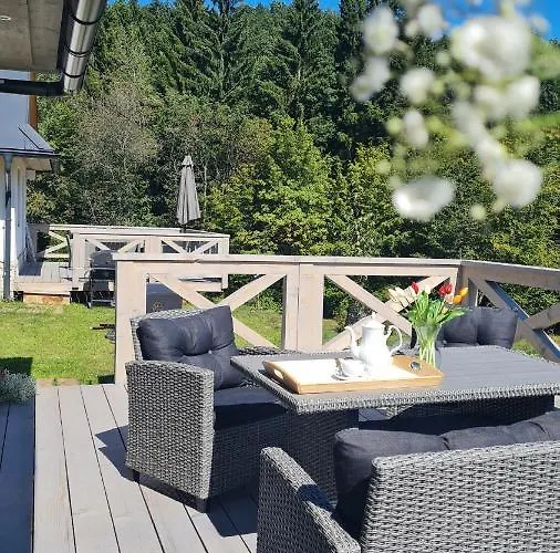 Stiavnicke Chalupky Pri Richnavskych Jazerach Semesterbostad Stiavnicke Bane