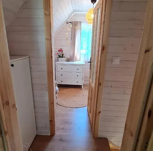 Stiavnicke Chalupky Pri Richnavskych Jazerach Stiavnicke Bane