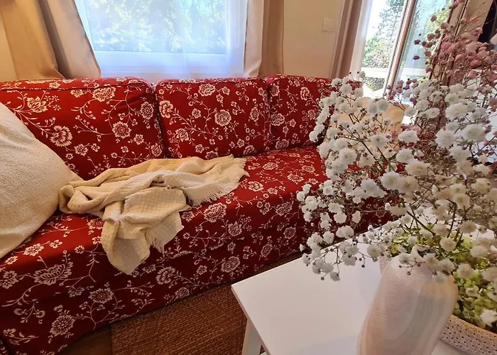 Stiavnicke Chalupky Pri Richnavskych Jazerach Stiavnicke Bane