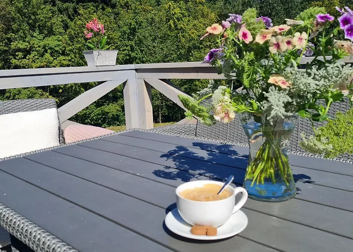 Stiavnicke Chalupky Pri Richnavskych Jazerach Stiavnicke Bane